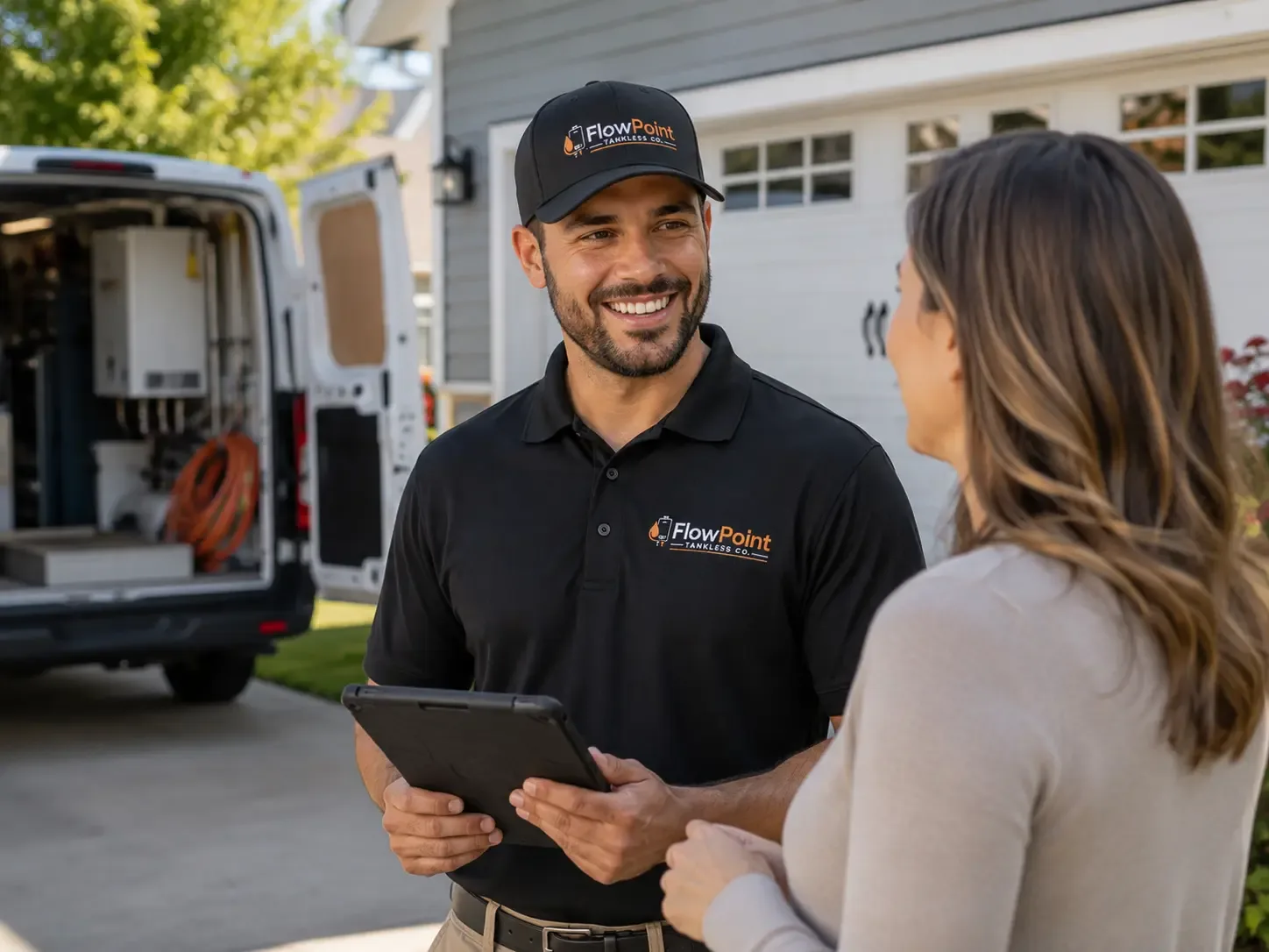 Tankless Water Heater Installation Webster, NC FAQs